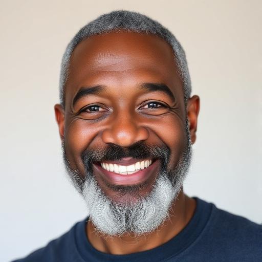 Darnell W., verified Glyco Result customer