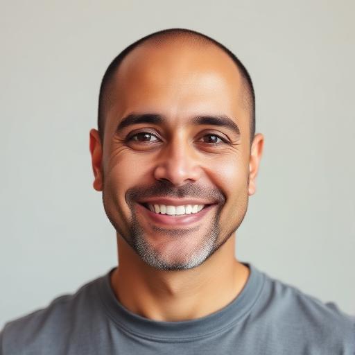 Luis M., verified Glyco Result customer